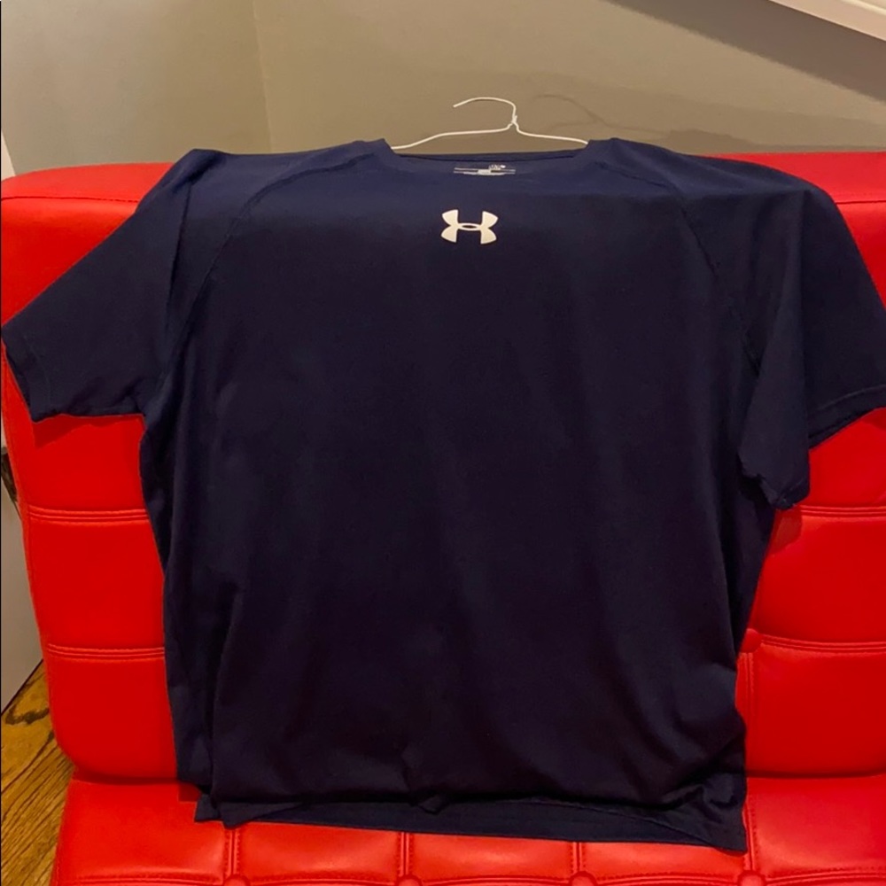 Men under armour